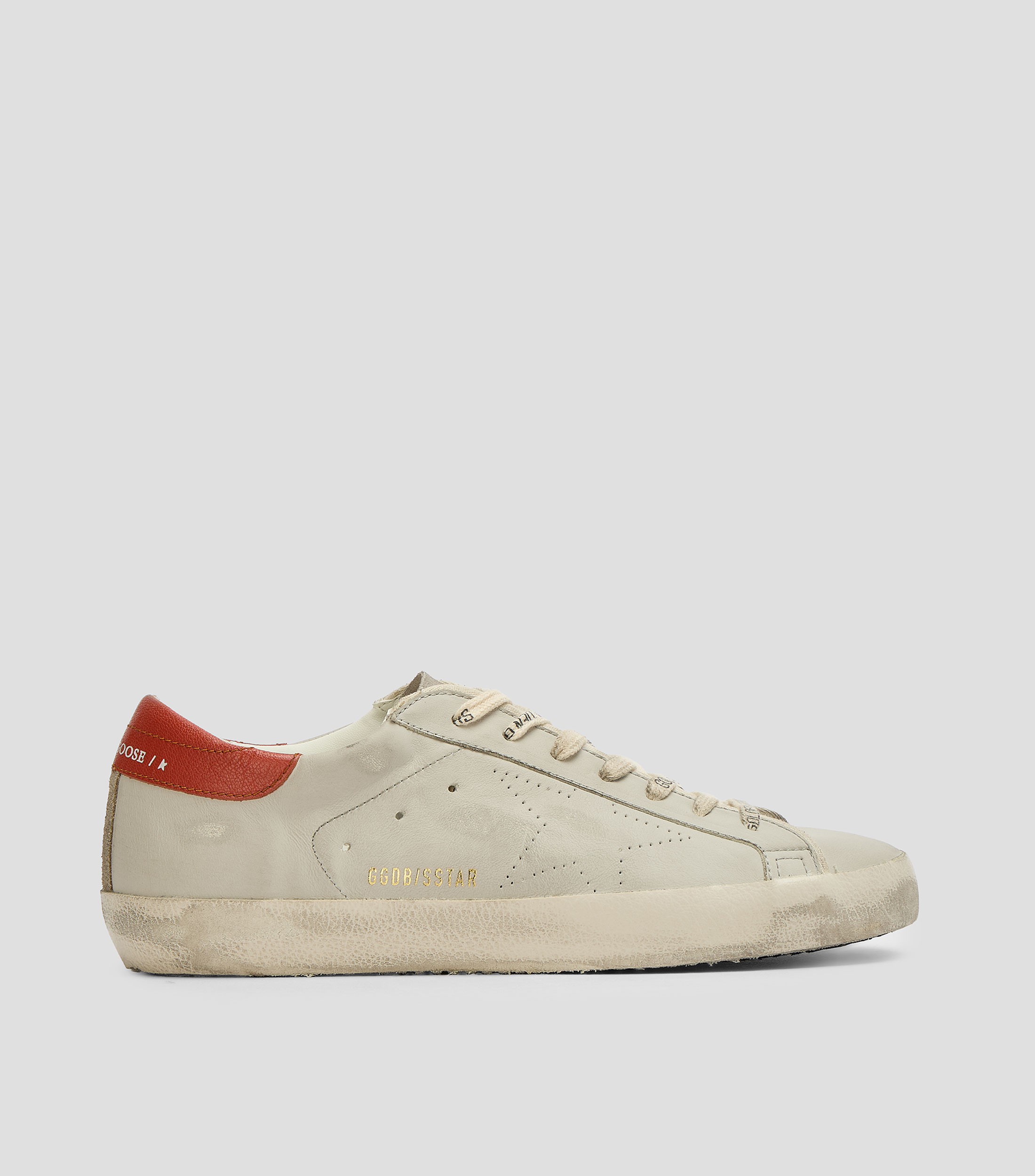 Tenis Super Star Hombre